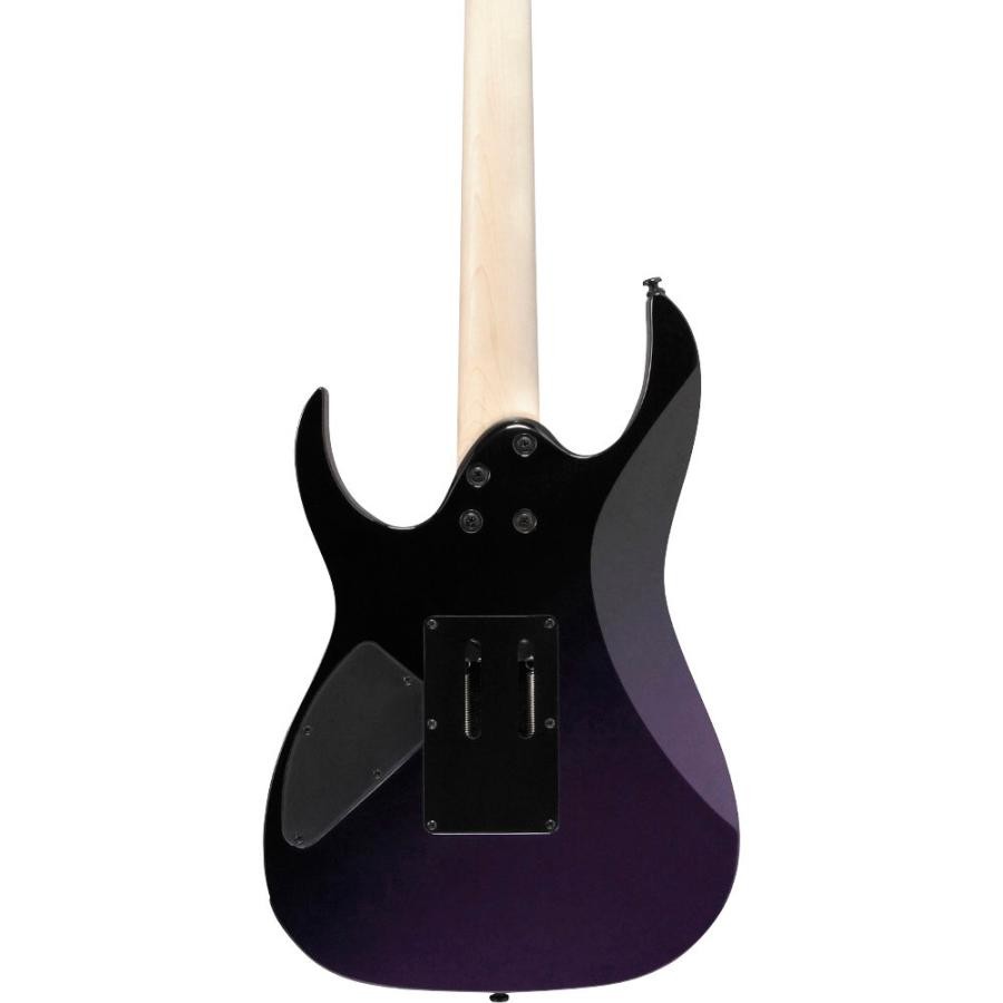 Ibanez RG470DX-TMN (Tokyo Midnight) RG Standard Guitar with gig