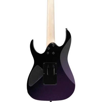 Ibanez RG470DX-TMN (Tokyo Midnight) RG Standard Guitar with gig