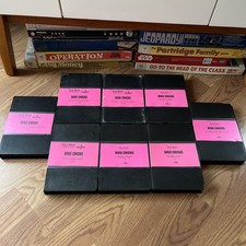 RARE Dixie Chicks BetaCam Tapes Sony Monument Press Kit Wide Open Spaces