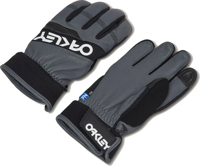 Oakley Factory Winter 2.0  Skihandschuhe aus Leder 94263-9W8 L