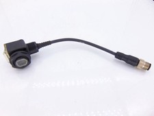 ALLEN BRADLEY 42EF-P2MPB-F4 SENSOR