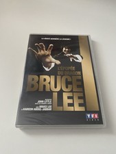DVD DAS EPOS DES DRACHEN BRUCE LEE NEU IM BLISTER