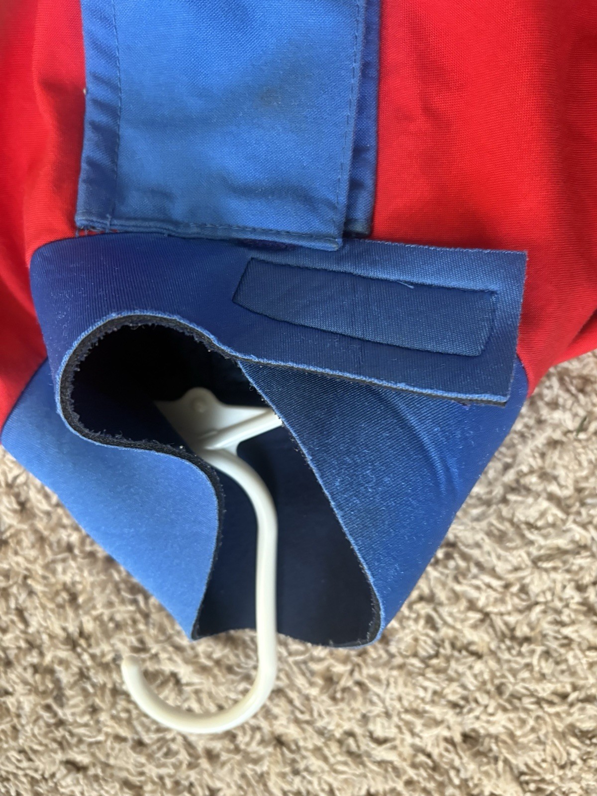 Malcolm Smith Racing Jacket Medium Great Shape Ms… - image 10