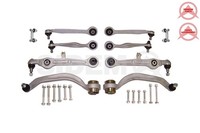 Sidem Reparatursatz Querlenker 37877 FüR 8E5 Audi 8E2 B6 A4 Avant Quattro TDI