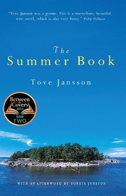 The Summer Book: A Novel by Tove Jansson Paperback Book