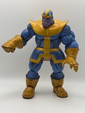 Marvel Legends the Infinity Gauntlet Thanos Action Figure 2009