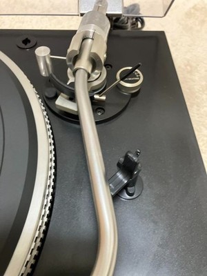 SONY PS-X6 Direct Drive Record Player Turntable Working | eBay