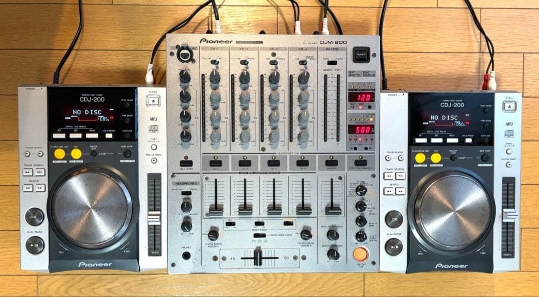 Djm 600 for sale | eBay Djm 600 for sale | eBay