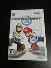 Mario Kart Wii 2008 Racing Game for Wii