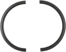 Engine Crankshaft Seal Kit Rear Victor Reinz For 1962-1970 Ford Fairlane