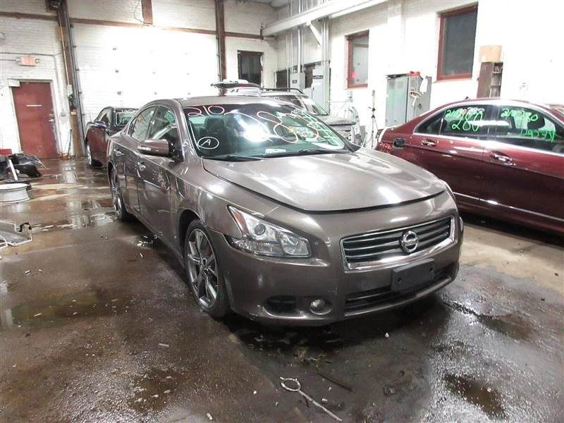 RADIATOR OVERFLOW Nissan Maxima Altima 2007 07 2008 08 09 10 11 12 13 1091523 - Изображение 3 из 4