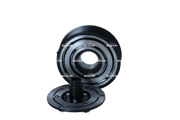 Fits NRF 380076 NISSAN AC COMPRESSOR PARTS  ⭐UK Stock⭐