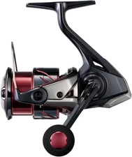 Spinning Reel 25 SEPHIA XR C3000SHG 5.8:1 Fishing Reel IN BOX