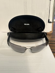 Y2k Prada Sunglasses | eBay