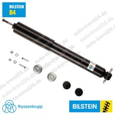 B4 Gasdruckstoßdämpfer vorne u.a.: Jeep Grand Cherokee II WG, WJ, Bj. 1998-2005