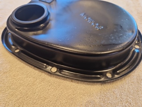 MGB timing cover (from 18v Engine) - CAM1393 - Picture 3 of 9