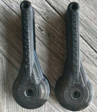 2 TWO Hobie Kayak Steering Handle Replacements - No Hardware Included