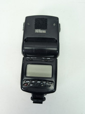 Nikon SB-26 Autofocus Speedlight Shoe Mount Flash for Nikon Cameras Tested