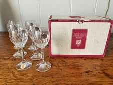 Schott Zwiesel Celebration Crystal Cordial Glasses (Set Of 6), Germany