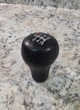1984-1987 Honda Civic Wagon 4wd Factory Shift Knob Genuine Oem Jdm Ag Ah Rare