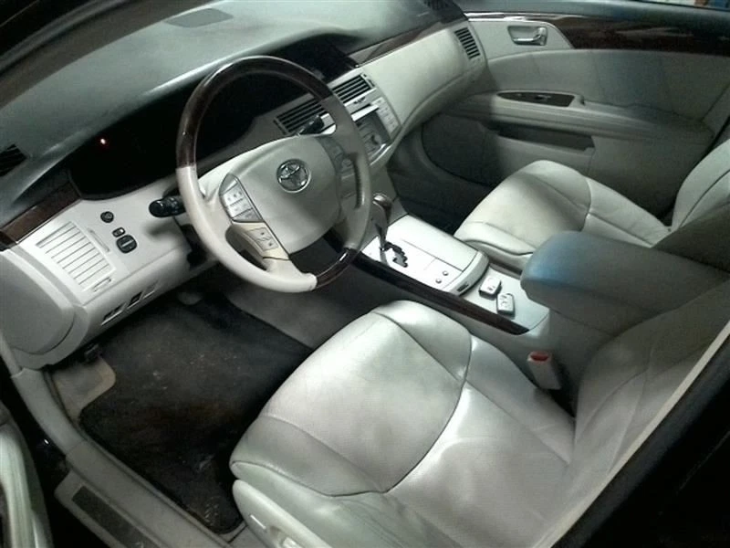 AVALON    2010 Transmission Shift Assembly 10173384 - Image 4 of 4