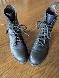 Boemos Mulberry Boots Amazon.com: Boemos Women main image 2