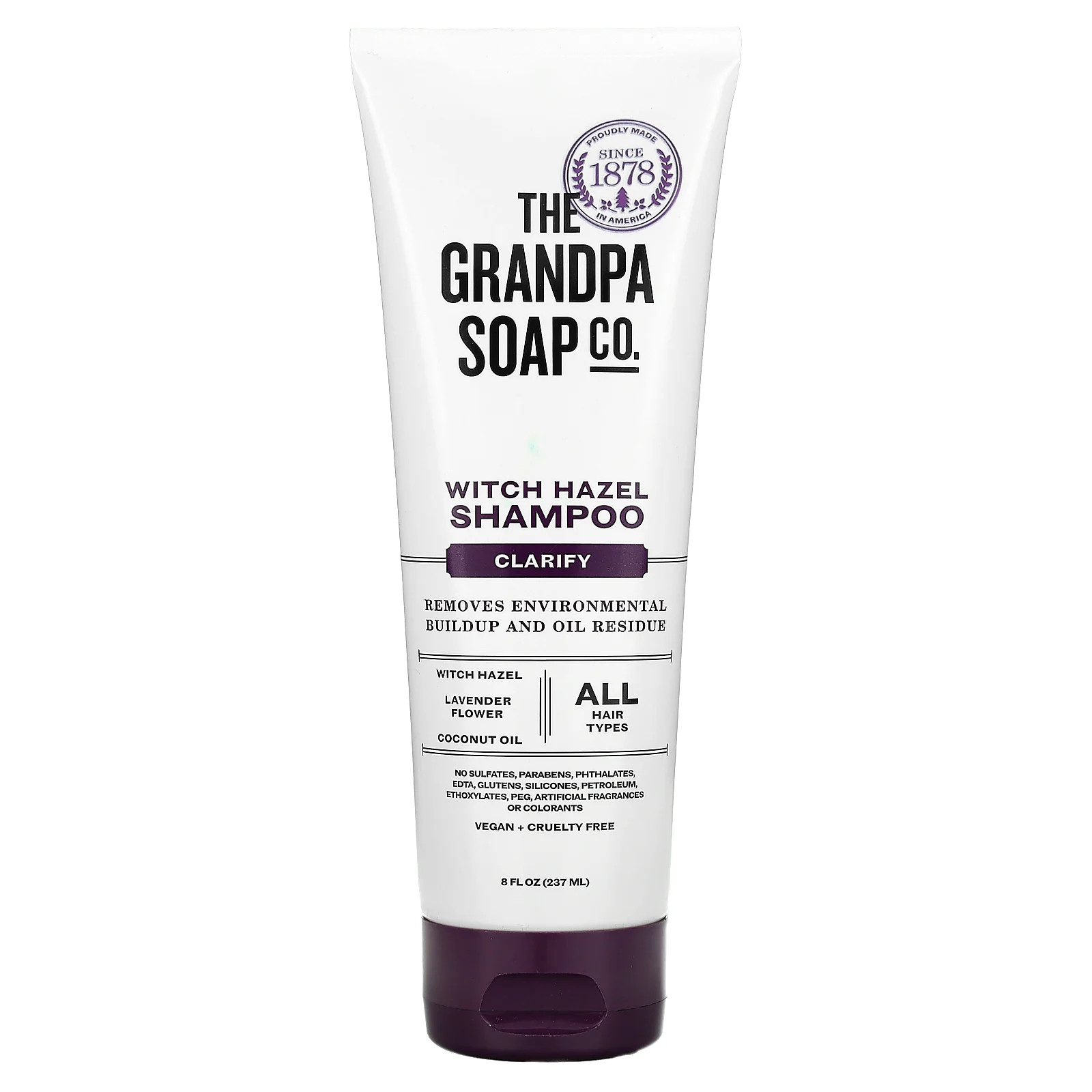 Grandpa s  , 8  , 235 ,
