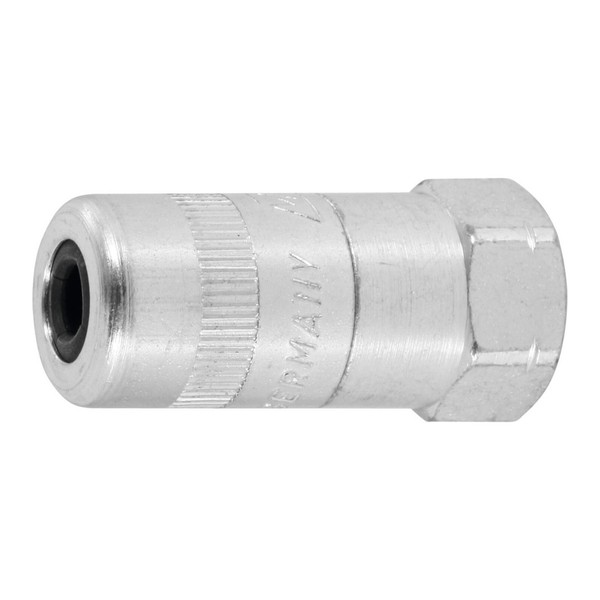 Mato 4-Backen-Hydraulik-GreifmundstüCk Anschlussgewinde: 1/8-image