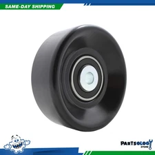 DNJ SBT0011 Accessory Drive Belt Pulley For 87-04 Dodge 2.0L OHV