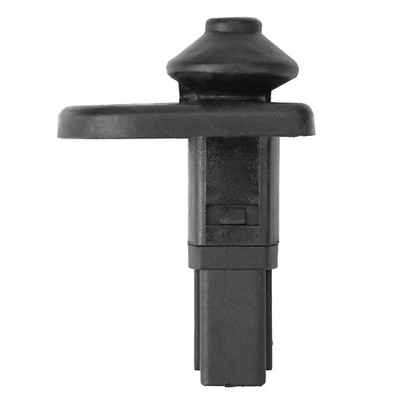 TÜRLEUCHTE für lichtschalter (SCHWARZER ) FÜR Pajero für cheetah V31/V32/V33/CS