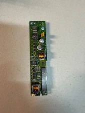 Placa de distribución de energía Apple G4 Cube 820-1152-A probada