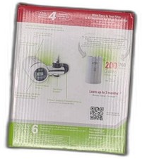 Dupont Wffm350xch Electric Metered 200-gallon Deluxe Faucet Mount Premium Water