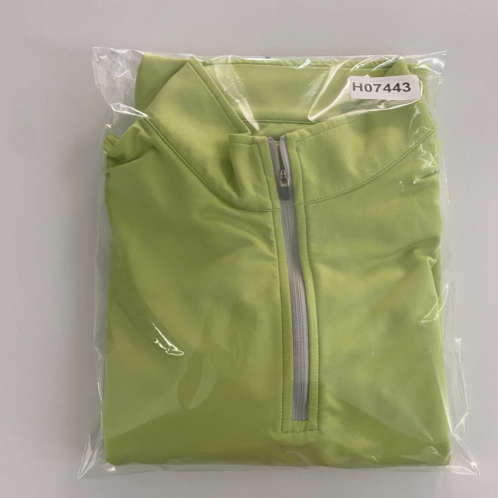 Peter Millar Quarter Zip Perth Performance Fabric… - image 11