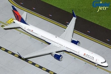 Gemini Jet 1/200 757-300W Delta Air Lines N590NW *G2DAL1111