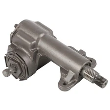 For Ford Mustang Mercury Cougar 1967-1970 Power Steering Gear Box DAC