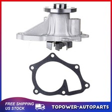 New Water Pump For 2001-2018 Toyota Camry Corolla RAV4 Highlander 2.0L 2.4L 2.5L
