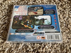 Trickstyle - Sega Dreamcast - CIB con manuale, TESTATO