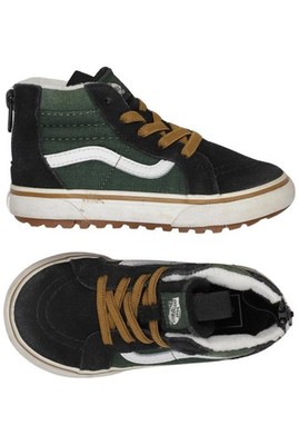 VANS Kinderschuh Jungen Sneaker Sandale Halbschuh Gr. EU 24 Mehrfarbig #fdq0ape