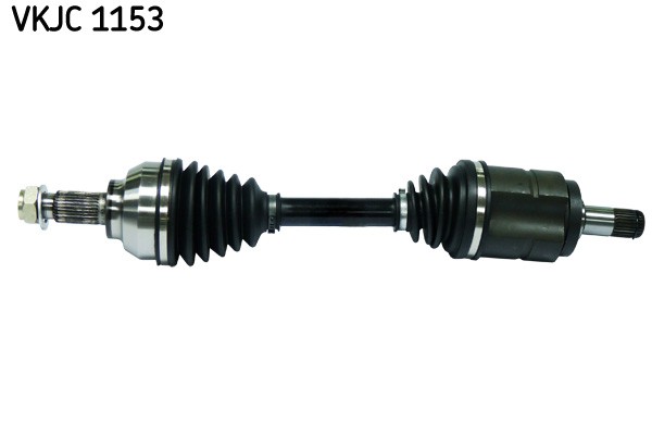 Original SKF Drive Shaft VKJC 1153 For BMW - Image 4