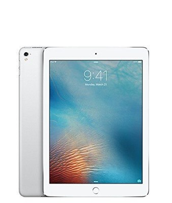 Apple iPad Pro 128GB [9,7'' WiFi + Cellular] silber, sehr gut
