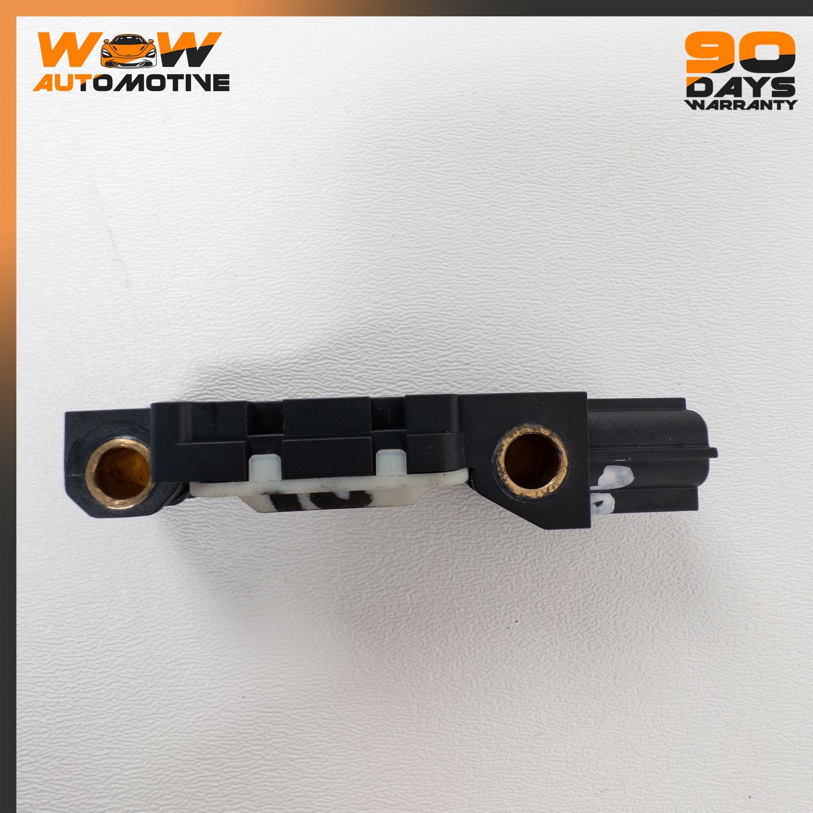 Bentley Continental GT 2004-2019 Front Right Crash sensor