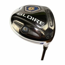 Taylormade Gloire 10  Driver Stiff Flex Graphite Shaft Right Hand 45  