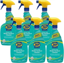 Zep Home Pro Streak-Free Multi-Surface Cleaner - 32 Fl. oz. - R49406