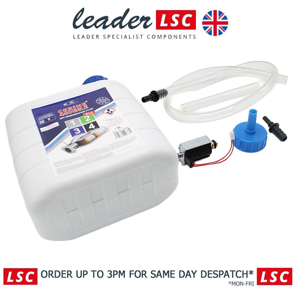 9817154080 DPF AdBlue Urea Tank Pump Repair Kit Peugeot 3008 5008 HDi NEW