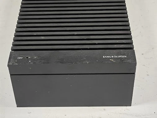 Bang & Olufsen Home Audio Power Amplifiers 2 for sale | eBay