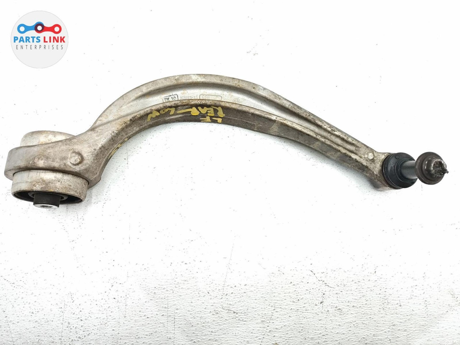 Bentley Bentayga Speed 2017-2020 Front Left Lower Control arm