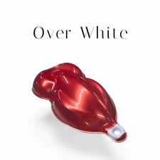 Carbon Moto Customs Apple juice 1 to 1 candy pearl mid coat kit