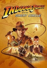 Indiana Jones and the Great Circle: Steam account PC