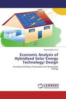 King Kwabla Lumor | Economic Analysis Of Hybridized Solar Energy Technology/...
