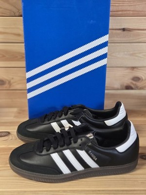 Size 5.5M / 6.5W - adidas Samba OG JQ8835